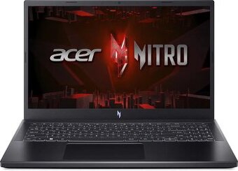 Acer Nitro V 15 Black (ANV15-41-R9XQ)