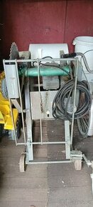 Prodám okružní pilu