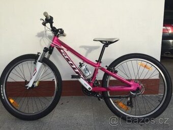 Dívčí kolo Scott Contessa 24