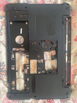 Notebook HP 450 G2 spodní kryt