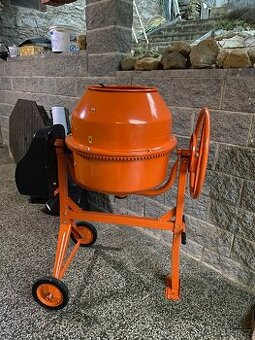 Elektrická míchačka Hecht 2117  - NEPOUŽITÁ