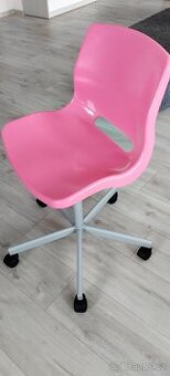 Židle na kolečkách