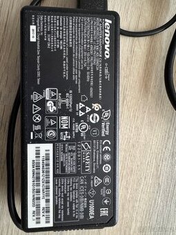 Nabíječka pro notebook Lenovo