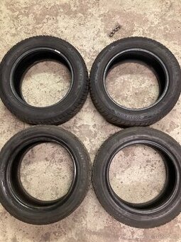 205/55/16 zimni Barum