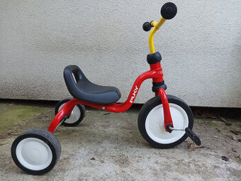 Dětská tříkolka