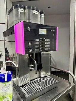 Profesionálni gastro kávovar