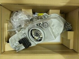 Chevrolet Kalos světlo přední pravé