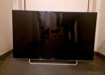 Televize SONY