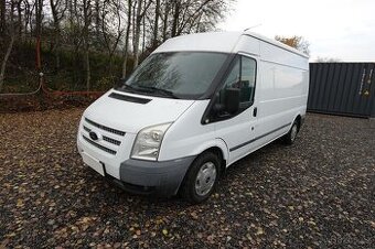 FORD TRANSIT L3H2 2.2TDCI KLIMA SERVISKA