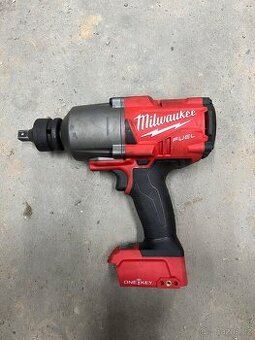 Rázový utahovak miilwaukee