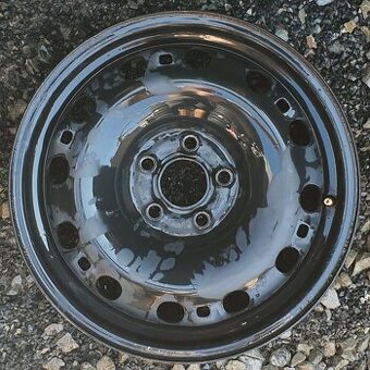 Disky na Škoda, VW, Seat 6Jx15 ET38 č. AF50