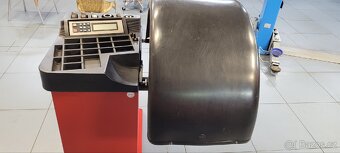 Vyvažovačka Hofmann