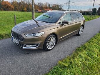 Ford Mondeo Vignale 2.0tdi