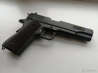 AIRSOFT PISTOLE COLT M 1911 A2