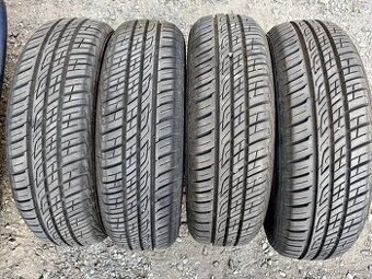 165/70/14 - BARUM Brillantis 2 - letní pneu - 7mm