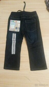 detske rifle vel. 92 LUPILU - nové