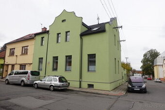 Pronájem zděného bytu 2+1 v OV, Svitavy