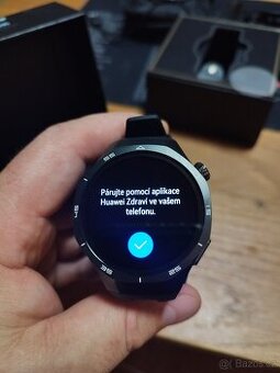 Huawei Watch GT 5 Pro