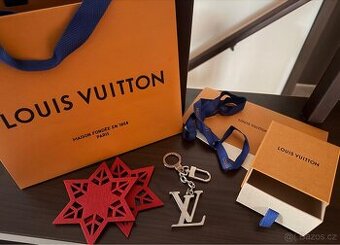 Přívěsek Louis Vuitton