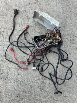 Sea doo kompletni el