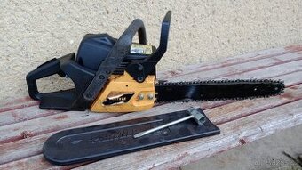 Prodám motorovou pilu Partner