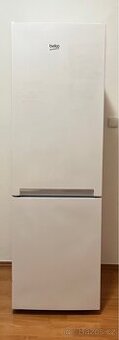 Lednice s mrazákem Beko