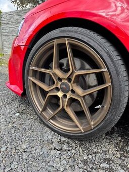 5x112 alu kola JR r19