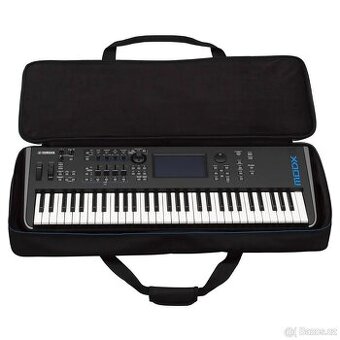 Predám klávesy Yamaha MODX6+ aj s puzdom