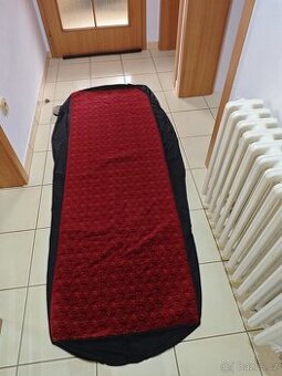 Potah lůžka MAN TGL