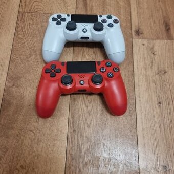 2ks Sony Playstation 4 dualshock