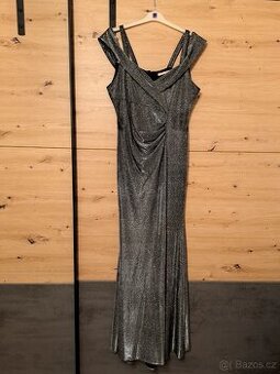 Společenské večerní šaty dlouhé