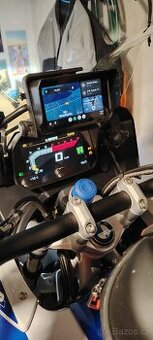 Navigace zrcadlení telefonu Chigee AIO 5