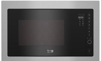 Vestavěná mikrovlnná trouba beko