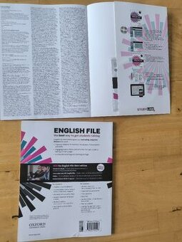English file 3edi