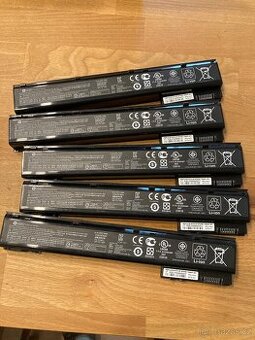 Hp zbook g1,g2 díly