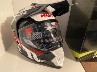 NOX N312 velikost XXL