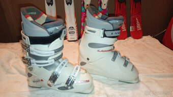 lyžařské boty Lange Venus 255mm