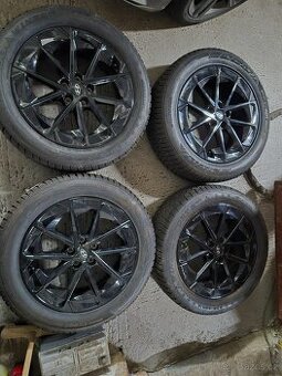 5x114,3 235/55R19