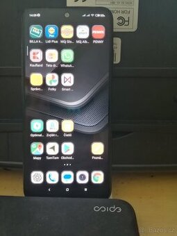 Prodám Xiaomi Redmi Note 10
