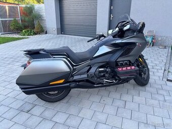 Honda Gold Wing GL1800