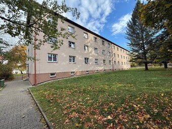 Prodám Družstevní byt 2+kk 35 m2 Neratovice - 1