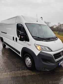 Fiat Ducato 2.3 jtd, L3H2, 110KW, R.V.2017