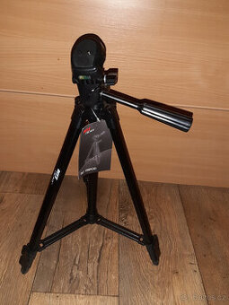 Prodám nepoužitý stativ Ritz Gear 50ˇˇ Tripod