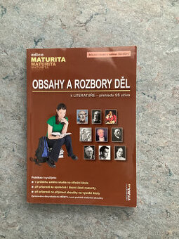 MATURITA - Obsahy a rozbory děl