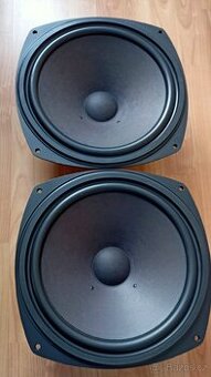 Reproduktory Tesla a TVM