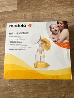 Elektrická odsavacka