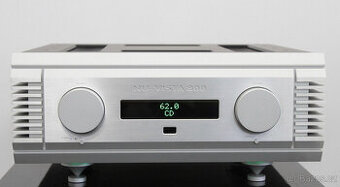 High-endový integrovaný zesilovač Musical Fidelity Nu-Vista