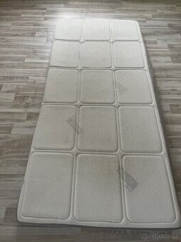 Přistýlková matrace Wellpur