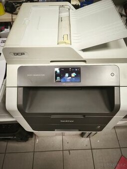 Tiskárna BROTHER DCP-9020CDW