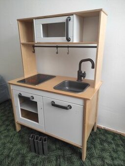 Dětská kuchyňka IKEA Duktig
